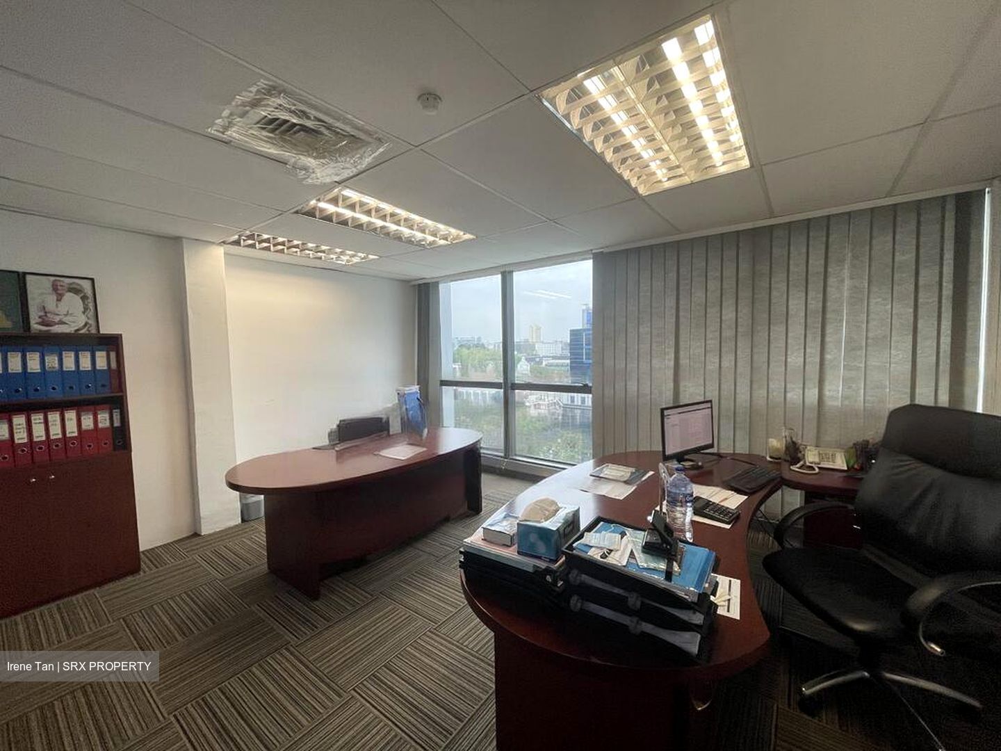 High Street Centre (D6), Office #585982751